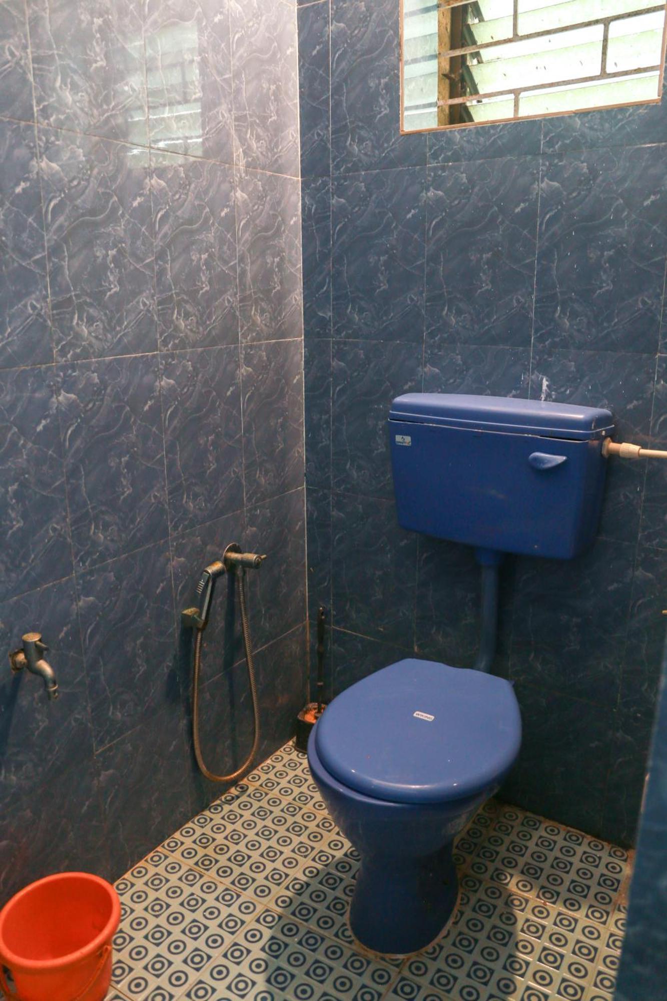 Kumbaya Beachside Hostel & Apartments At Arambol Beach מראה חיצוני תמונה